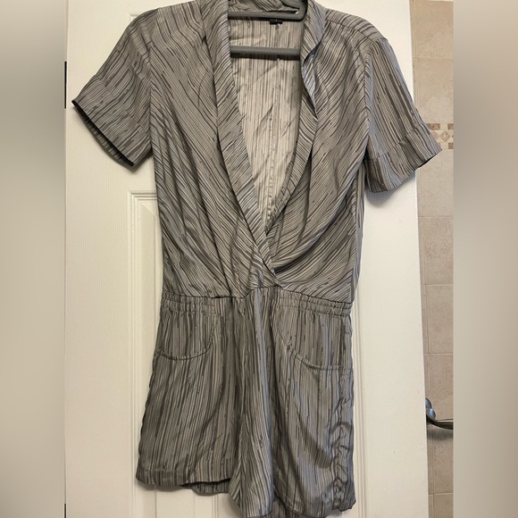 Armani Exchange Pants - Silk Armani Jumper